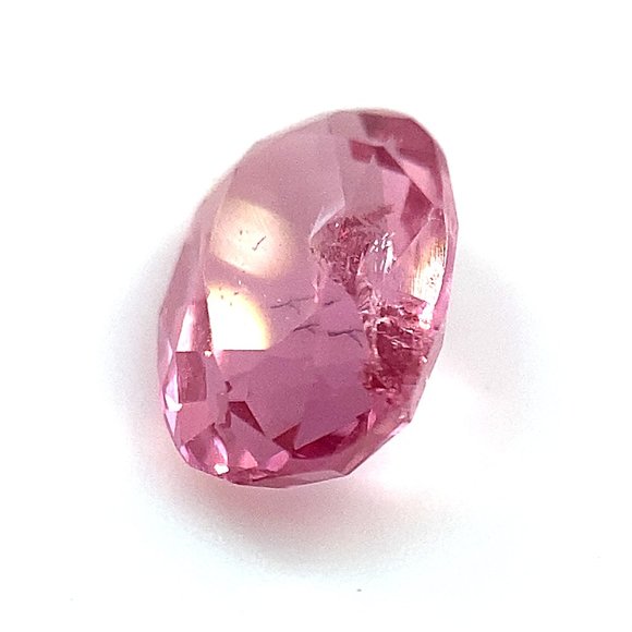 Pink Tajikistan Spinel 2.20ct - Picture 5 of 6